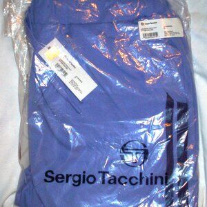 Damarindo Joggers Track Pants Sergio Tacchini sweatpants size XL Jacaranda